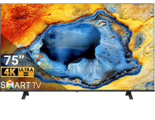 Smart Tivi Toshiba 4K 75 Inch 75C350NP