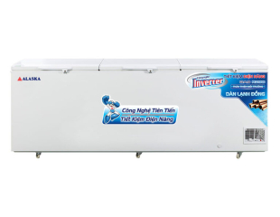TỦ ĐÔNG TỦ ĐÁ ALASKA HB-1100CI