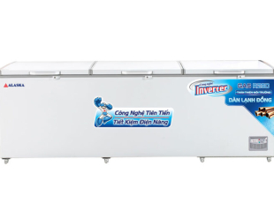 Tủ đông Alaska HB-1500C