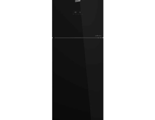 Tủ lạnh Beko Inverter 375 lít RDNT401E50VZHFSGB