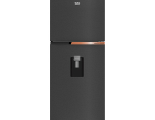 Tủ lạnh Beko Inverter 371 lít RDNT371I50VDHFSK