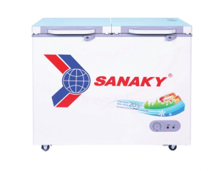 TỦ ĐÔNG SANAKY VH-2599A2KD