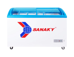 TỦ ĐÔNG SANAKY VH-302KW 242 lít