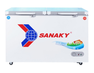 TỦ ĐÔNG SANAKY VH-4099W2KD 280 lít
