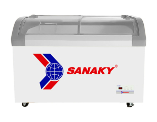 TỦ ĐÔNG SANAKY VH-382KB 280 lít