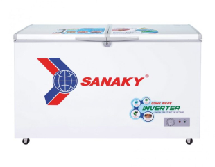 Tủ Đông Sanaky 305 lít VH-4099A3
