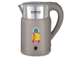 Ấm siêu tốc 1,8L KORICHI KRC-5120