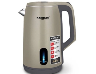 Ấm siêu tốc 2,8L KORICHI KRC-5128