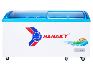 Tủ đông Sanaky VH-6899K 437 lít