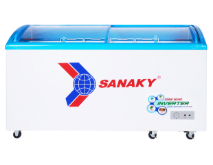 Tủ đông 450 lít Sanaky VH-6899K3
