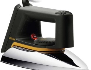 Bàn là khô 1100W Philips HD1172/01