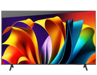 Smart Tivi Hisense 4K 55 inch 55A6100N