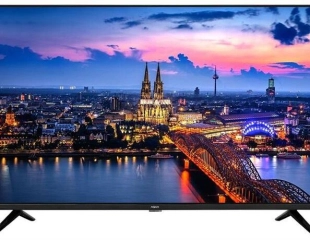 Android Tivi Aqua FHD 43 inch AQT43K800FG