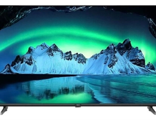 Android Tivi Aqua 4K 50 inch AQT50K800UG