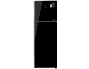 Tủ lạnh Aqua Inverter 312 lít AQR-T359MA(GB)