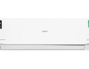 Máy lạnh Aqua Inverter 2.5 HP AQA-RV24TA