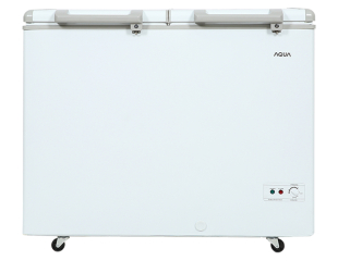 Tủ đông AQUA Inverter 319 lít AQF-C4201E