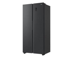 Tủ lạnh Aqua Inverter 480 lít AQR-S480XA(BL)