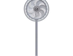Quạt đứng Asia Turbo Decor VY659991