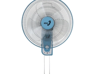 Quạt Treo Tường Asia VY377192 Mới (Remote)