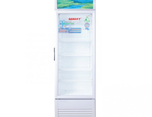 Tủ Mát Sanaky 170 lít VH-218K3L