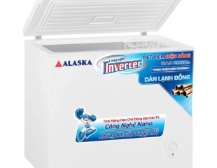 Tủ đông Alaska BD-400CI