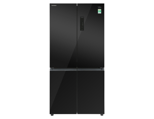 Tủ lạnh Beko Inverter 553 lít GNO51651GBVN