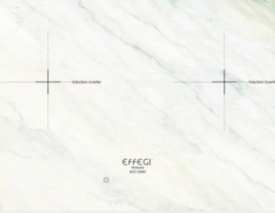 Bếp điện từ Effegi ECC-5006