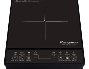 Bếp từ đơn Kangaroo KG18IC1 2000W