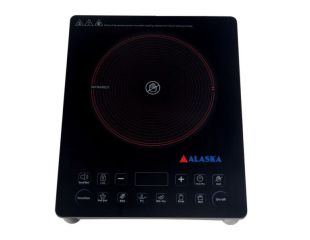 Bếp hồng ngoại đơn Alaska CP-10