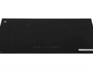 Bếp từ đôi âm Panasonic KY-R72AELYUE 3500W