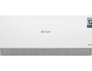 Máy lạnh Casper Inverter 1.5 HP QC-12IS36