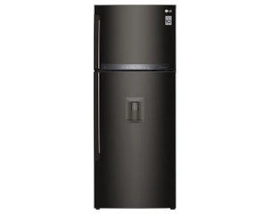 Tủ lạnh LG Inverter 440 lít GN-D440BLA