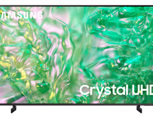 Smart Tivi Samsung 4K 75 inch 75DU8000