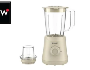 Máy xay sinh tố đa năng Sharp EM-SP250-BR