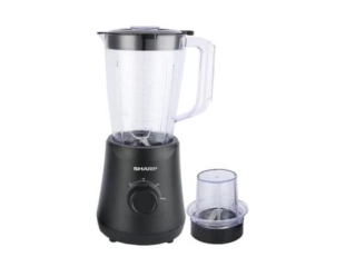 Máy xay sinh tố đa năng Sharp EM-SP252-BK