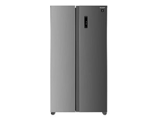 Tủ lạnh Sharp Inverter 600 lít SJ-SBXP600V-SL