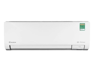 Máy lạnh Daikin Inverter FTKM25AVMV - 1HP