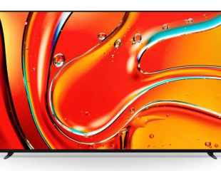 Google Tivi Mini LED Sony 4K 65 inch K-65XR70
