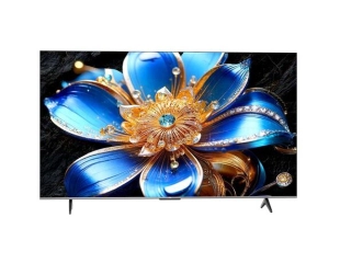 Google Tivi QLED TCL 4K 55 inch 55T6D