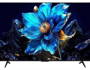Google Tivi QLED TCL AI 4K 65 inch 65P7K