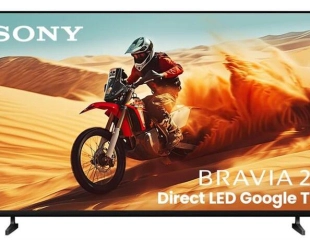 Google Tivi Sony 4K 43 inch K-43S25VM2