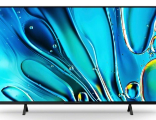 Google Tivi Sony 4K 43 inch K-43S30