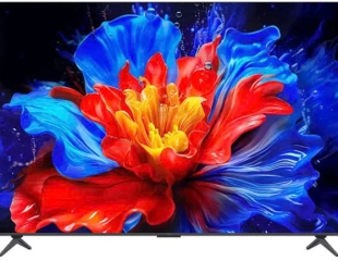 Google Tivi TCL QLED 4K 85 Inch 85P8K
