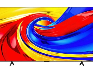 Google tivi TCL QLED 4K 85 inch 85P7L 