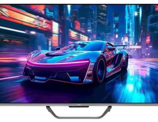 Google Tivi QLED Aqua 4K 65 inch AQT65S800UX