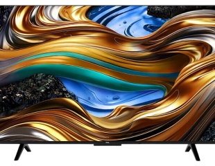 Google TV TCL 4K 43 inch 43P79B