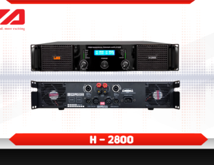 MAIN CÔNG SUẤT H–2800