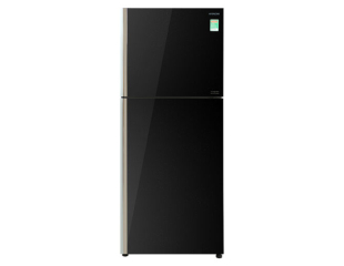Tủ lạnh Hitachi Inverter 339 lít R-FVX450PGV9 GBK