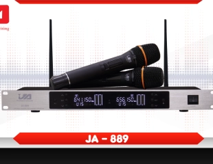 MICRO JA - 889